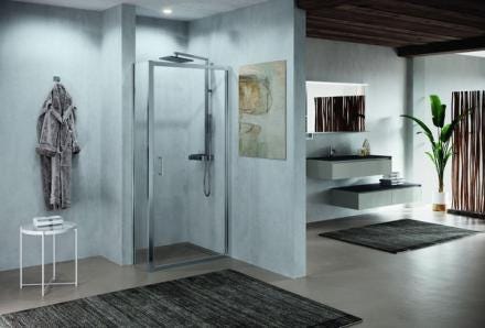 PORTE PIVOT.ZEPHYR.2.0 G EXT.76-82 ZEP2G76-1K NOVELLINI FRANCE  [ZEP2G76-1K]