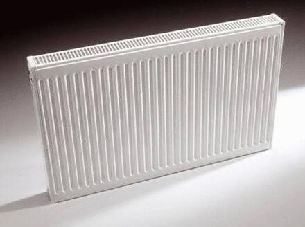QUATTRO - RADIATEUR HORIZONTAL ACIER - QUATTRO Type 11 - hauteur 600 à 900 mm