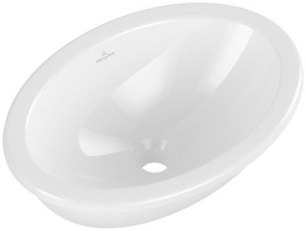 VASQUE ENCAS LOOP  505 X 360 SANS TP 4A610101