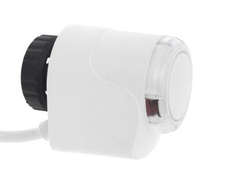 MOTEUR EL.THERM.EMO T NC 230V 0.8 1833-00.500 IMI HYDRONIC ENGINEERING TA  [1833-00.500] 