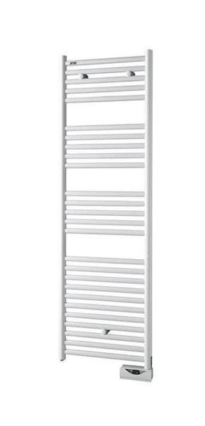 ATOLL SPA - TSL-TSLO - Radiateur Sèche-serviettes - Chauffage électrique - Acier