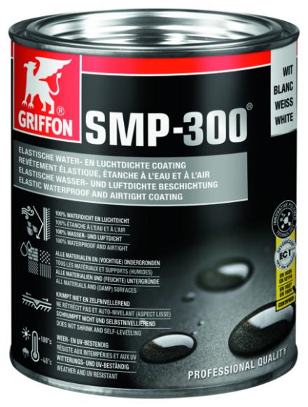 ENDUIT - SMP-300®
