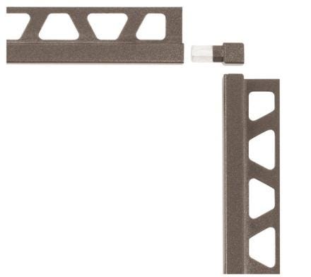 SCHLUTER-QUADEC-TSI ANGLE SORTANT  EV/Q125TSI SCHLUTER SYSTEMS  [EV/Q125TSI]