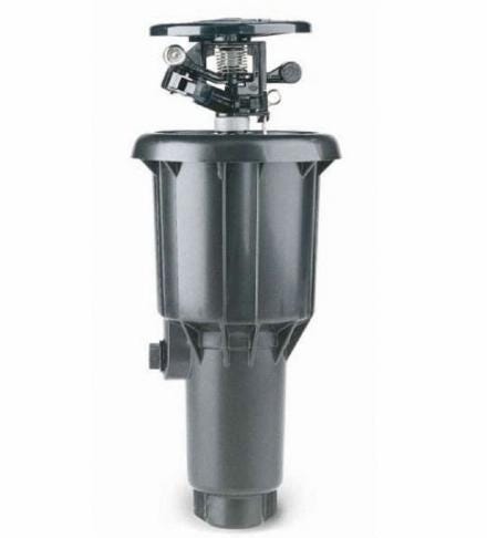 ARROSEUR A IMPACT ESCAMOTABLE - MAXI-PAW 2045A