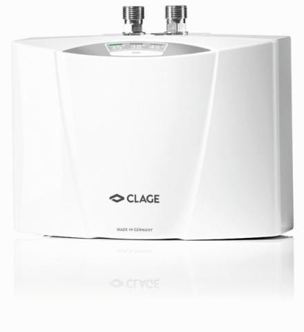 CHAUF.EAU ELEC.INSTANTANE MCX6     1500-15306 CLAGE