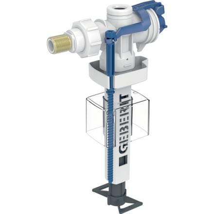 ROBINET FLOTTEUR TYPE 383        242.388.00.5 GEBERIT  [242.388.00.5]