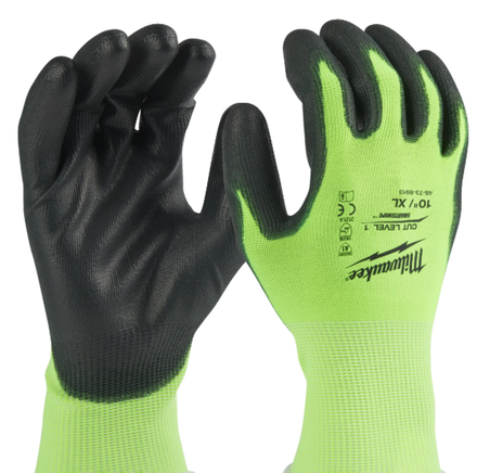 GANTS - HV anti-coupe