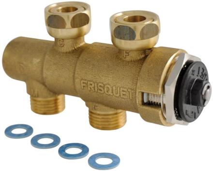 REGULATEUR DE TEMPERATURE - RTA - Régulateur température Automatique