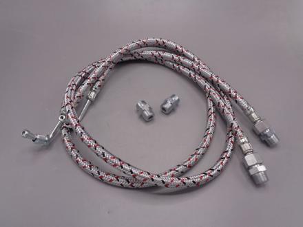 FLEXIBLE CPR DD                      97955485 DE DIETRICH PIECE RECHANGE BDR  [97955485]