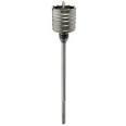 COURONNE TREPAN - Monobloc - Core Cutter