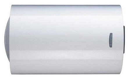 INITIO - RESISTANCE BLINDEE - Chauffe-eau horizontal - Raccord. à droite