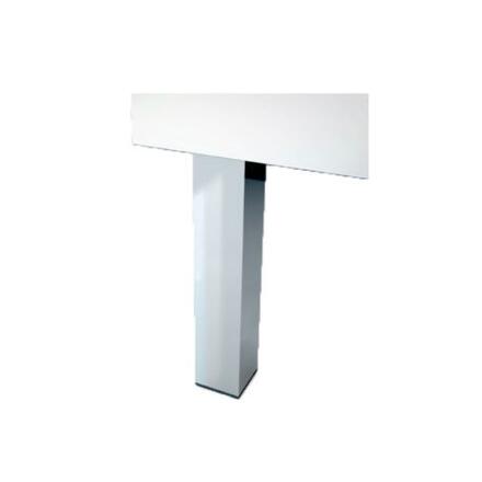 JEU DE 2 PIEDS EKO'LINE  SILVER        243180 AQUARINE  [243180] 
