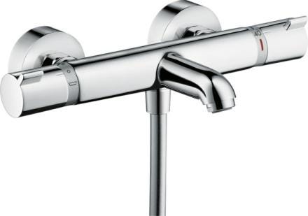 ECOSTAT COMFORT - Mitigeur thermostatique
