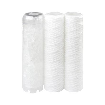 CARTOUCHE FILT.SX 2FA10-25+1HA10 PAC.3 493450