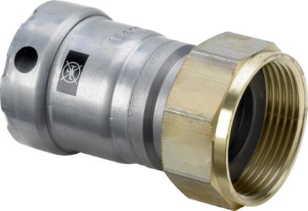 PIECE DE TRANSITION AVEC SC-CONTUR - MF - 4263