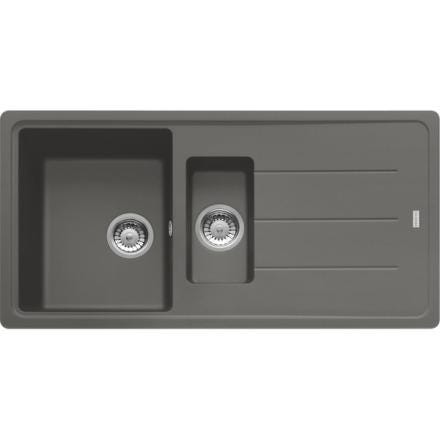 EVIER 1C.BASIS BFG651 STONE   M FRANKE 462518 FRANKE FRANCE  [462518]