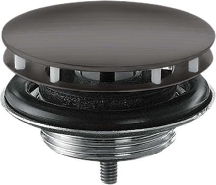 BONDE ECOUL LIBRE NOIR AXOR   CHR/BR 51301340 HANSGROHE  [51301340]