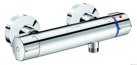 MITIGEUR DCH. SECURITHERM BIOSAF   DEL H9769S DELABIE G ET J