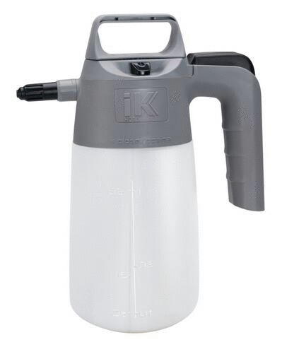 PULVERISATEUR A PRESSION PREALABLE - Pulvérisateur PP 1.5L