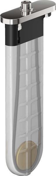 SET DE FINITION SBOX P/DCHTTE   AXOR 28022000 HANSGROHE  [28022000]