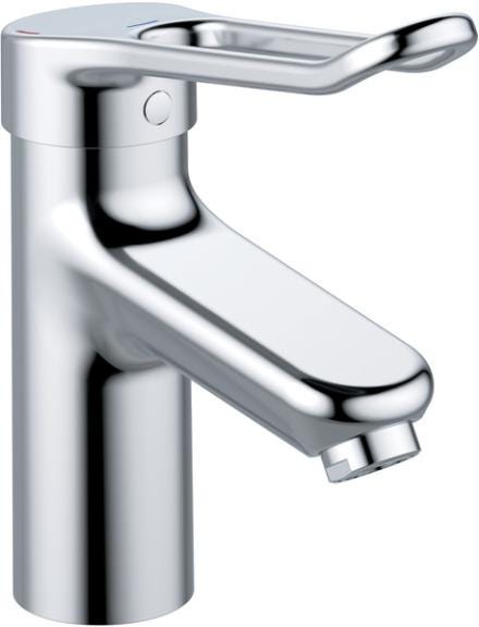 MITIGEUR LAVABO SV CHR OKYRIS PRO  IS D2464AA IDEAL STANDARD FRANCE  [D2464AA]