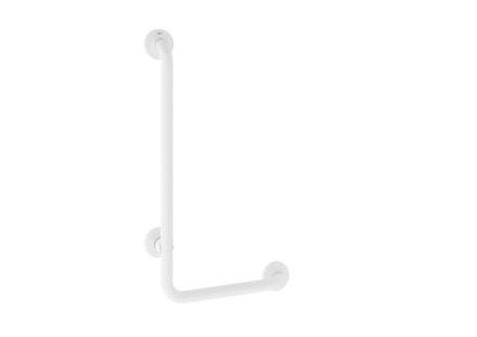 POIGNEE ACIER ACCESS CONFORT 90DRT A816906009