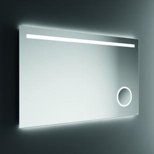 MIR.RECT.A/ECL. ISOLA+  120CM       S981340SL