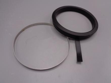 JOINT POUR TAMPON                DD  89705505 DE DIETRICH EQUIP THERMIQU BDR