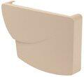 FOND DE GOUTTIERE OVATION® - Droit