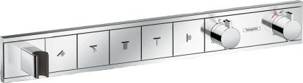 MODULE THERM.RAINSELECT ENC.5F.      15358000 HANSGROHE  [15358000] 
