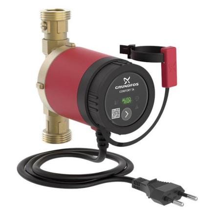 COMFORT UP PM - Circulateur à haut rendement pour eau chaude sanitaire domestique