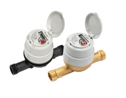 COMPTEUR EAU ALTAIR V3 R170 D110 DN15 3138599