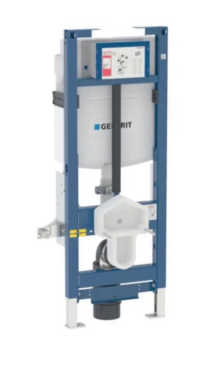 DUOFIX - Bâti-support Sigma