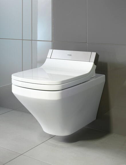 SENSOWASH E - Abattant douche
