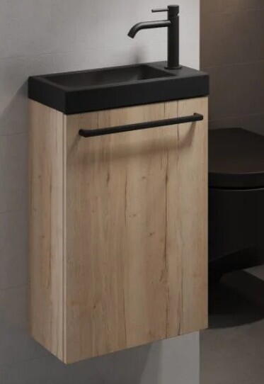 LULU - Meuble lave-mains