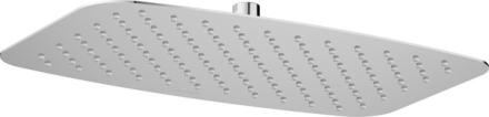 DOUHE DE TETE RECT.40X25 JD CHR     E20643-CP JACOB DELAFON KOHLER  [E20643-CP]
