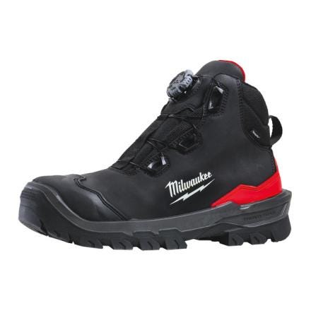 CHAUSSURE AMT S7S MID BOA T42 TTI  4932493796 TECHTRONIC INDUSTRIES FRANCE  [4932493796]