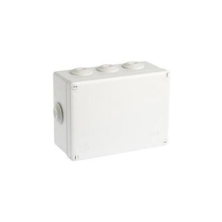 BOITE DE DERIVATION - IP55