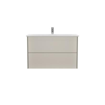MEUBLE S/PL UPCITY26 100 SBL     WZDV100F7376
