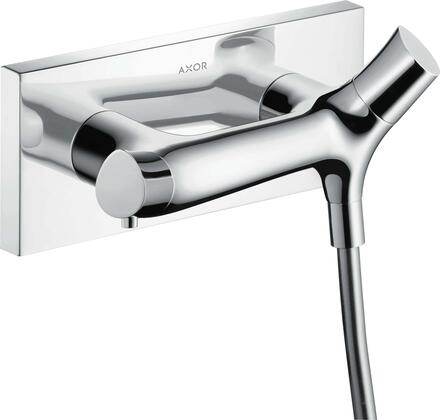 AXOR STARCK ORGANIC - Mitigeur douche thermostatique mural