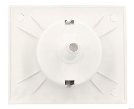 BOUTON DE COMMANDE SOURIRE BLANC       WBCCFB NICOLL  [WBCCFB] 