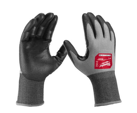 GANTS - Anti-coupe HI Dex blister