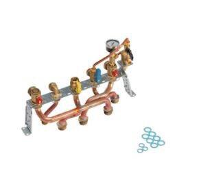 RACCORDEMENT - Douille