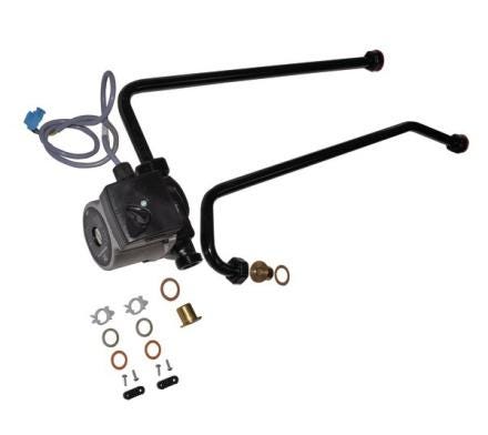 KIT HYDRAULIQUE - Kit de liaison