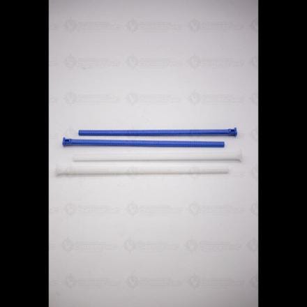 JEUX DE VIS DE CDE + FIXATION           CE719 REGIPLAST