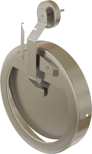 STABILISATEUR DE TIRAGE