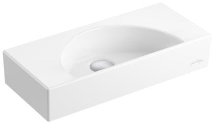 LAVE-MAINS 50 CM BLANC BRILLANT     EGO002-00 JACOB DELAFON KOHLER  [EGO002-00]