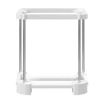 TREPIED PLAT LINEO 270X490/300X550CM   341089