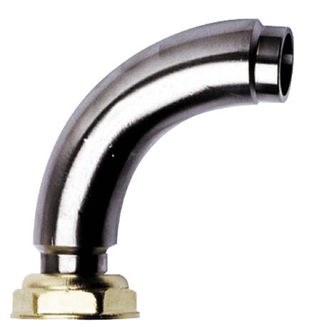 RACCORD LAITON GAZ NATUREL