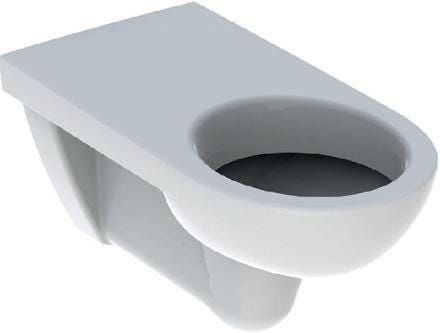 CUVETTE WC SUSP BASTIA   GEBERIT 501.044.00.3